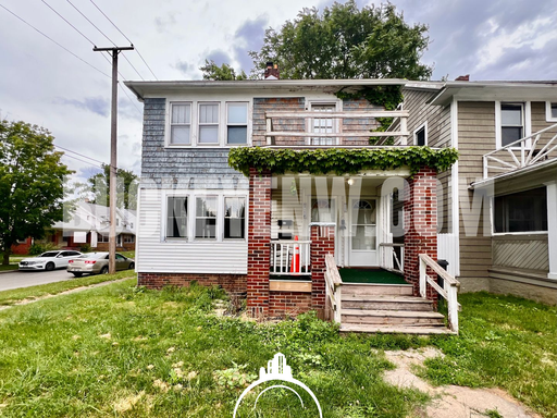 4158 Mayfield Dr - Upper, Toledo, OH 43612