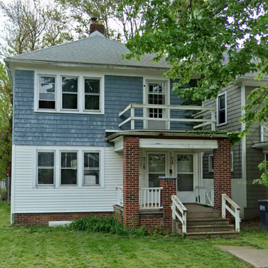 4158 Mayfield Dr - Upper, Toledo, OH 43612