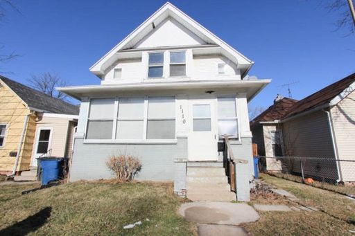 1110 Harding Dr, Toledo, OH 43609