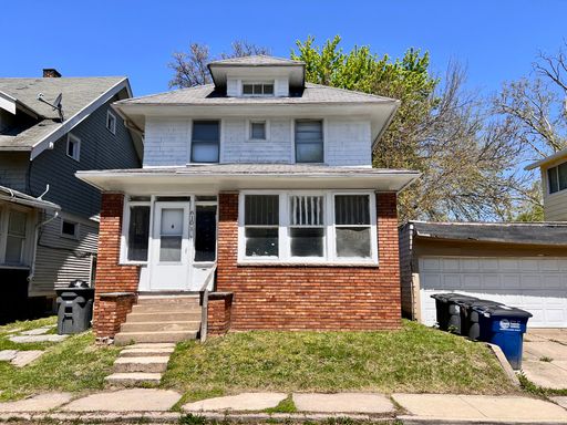 610 Cadillac St, Toledo, OH 43610