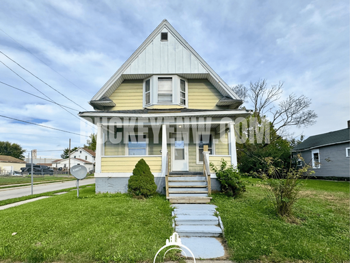 247 Sumner St, Toledo, OH 43609