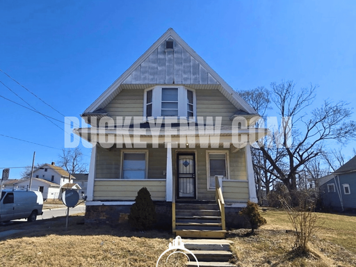 247 Sumner St, Toledo, OH 43609
