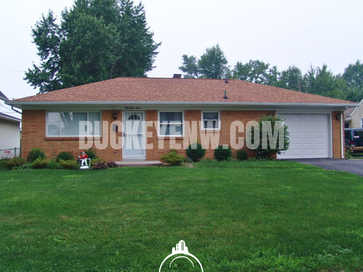 5815 Steffens Ave, Toledo, OH 43623