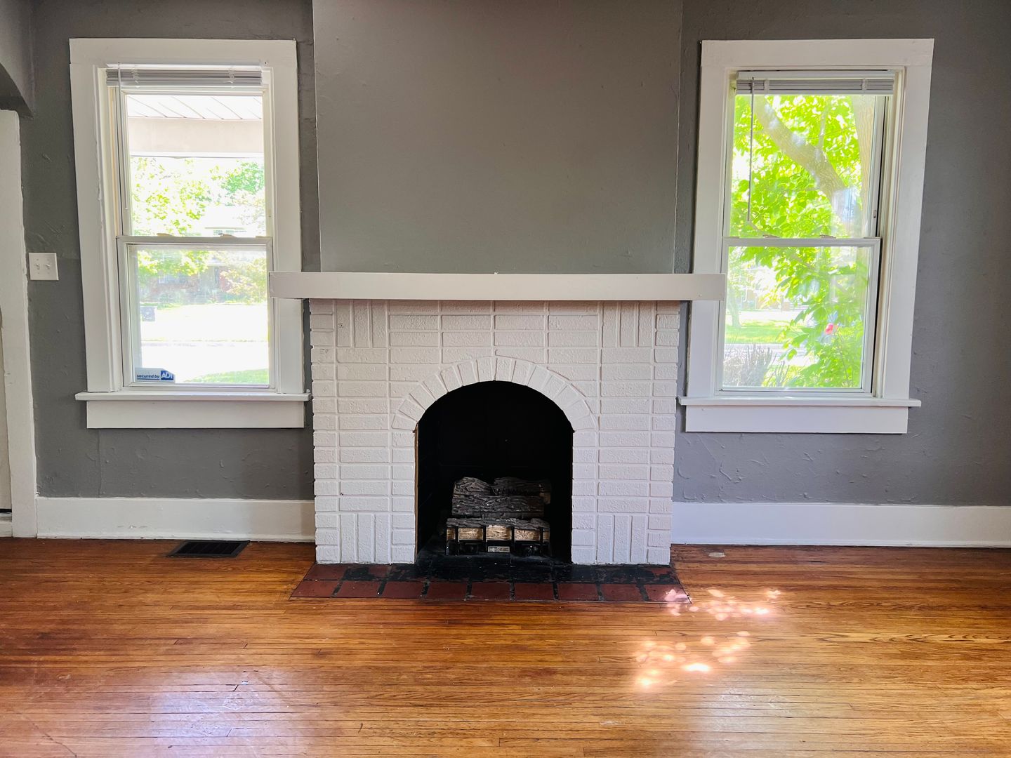 Listing photo