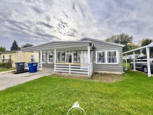 3725 Terrace Dr, Toledo, OH 43611