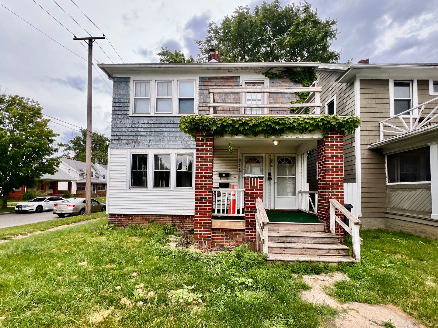 Toledo Apartment: 4158 Mayfield Dr