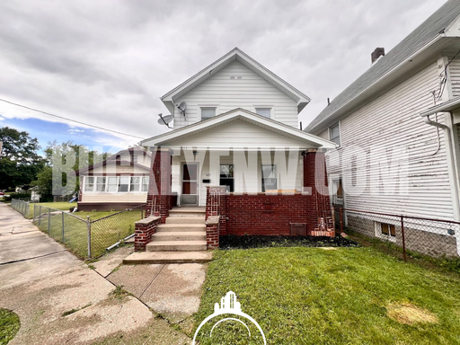 1233 Halstead St, Toledo, OH 43605
