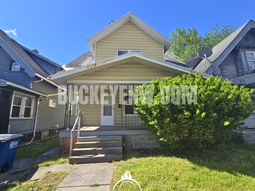 315 Stanley Ct, Toledo, OH 43608