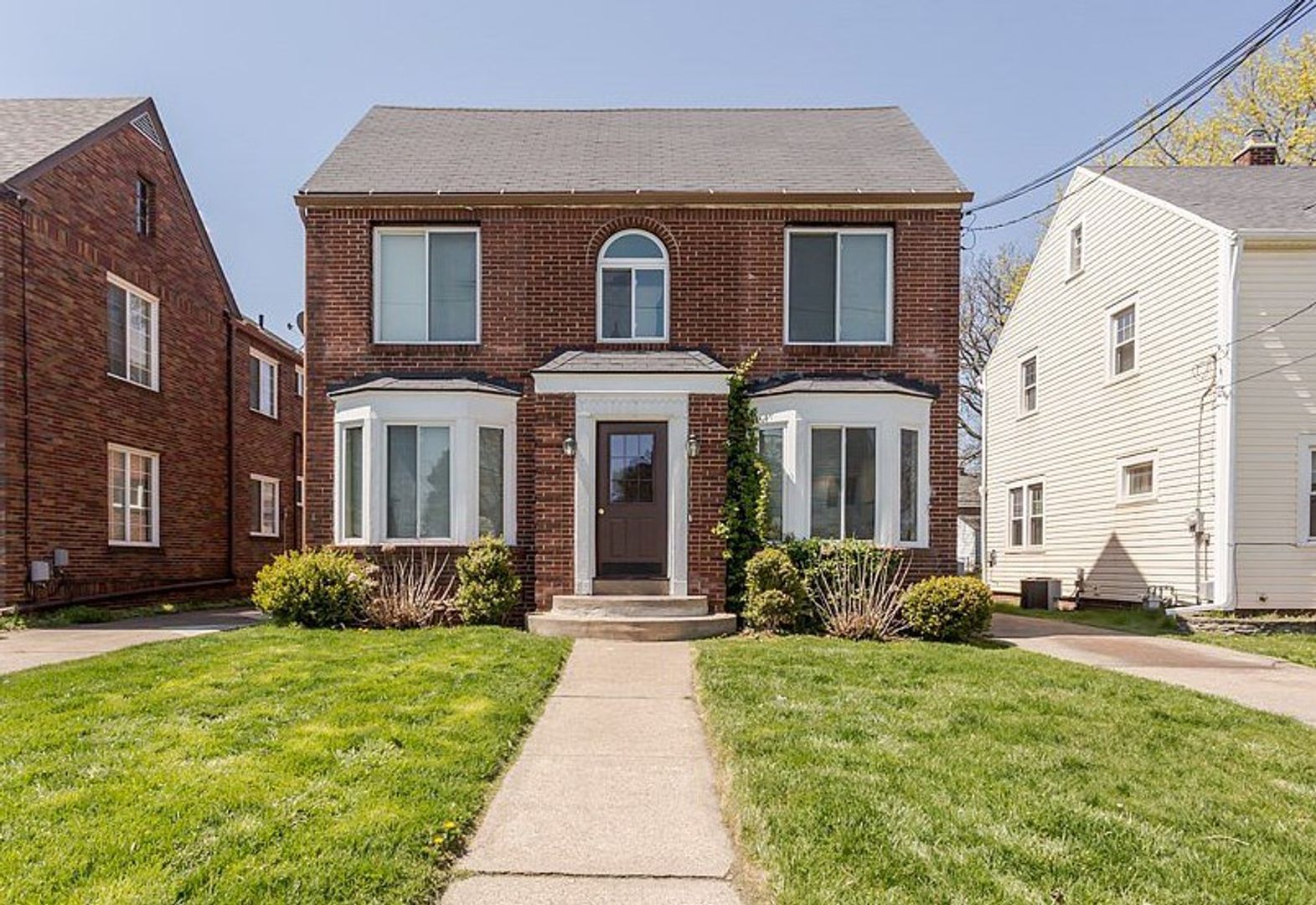 Toledo Apartment: 3809 Torrance Dr