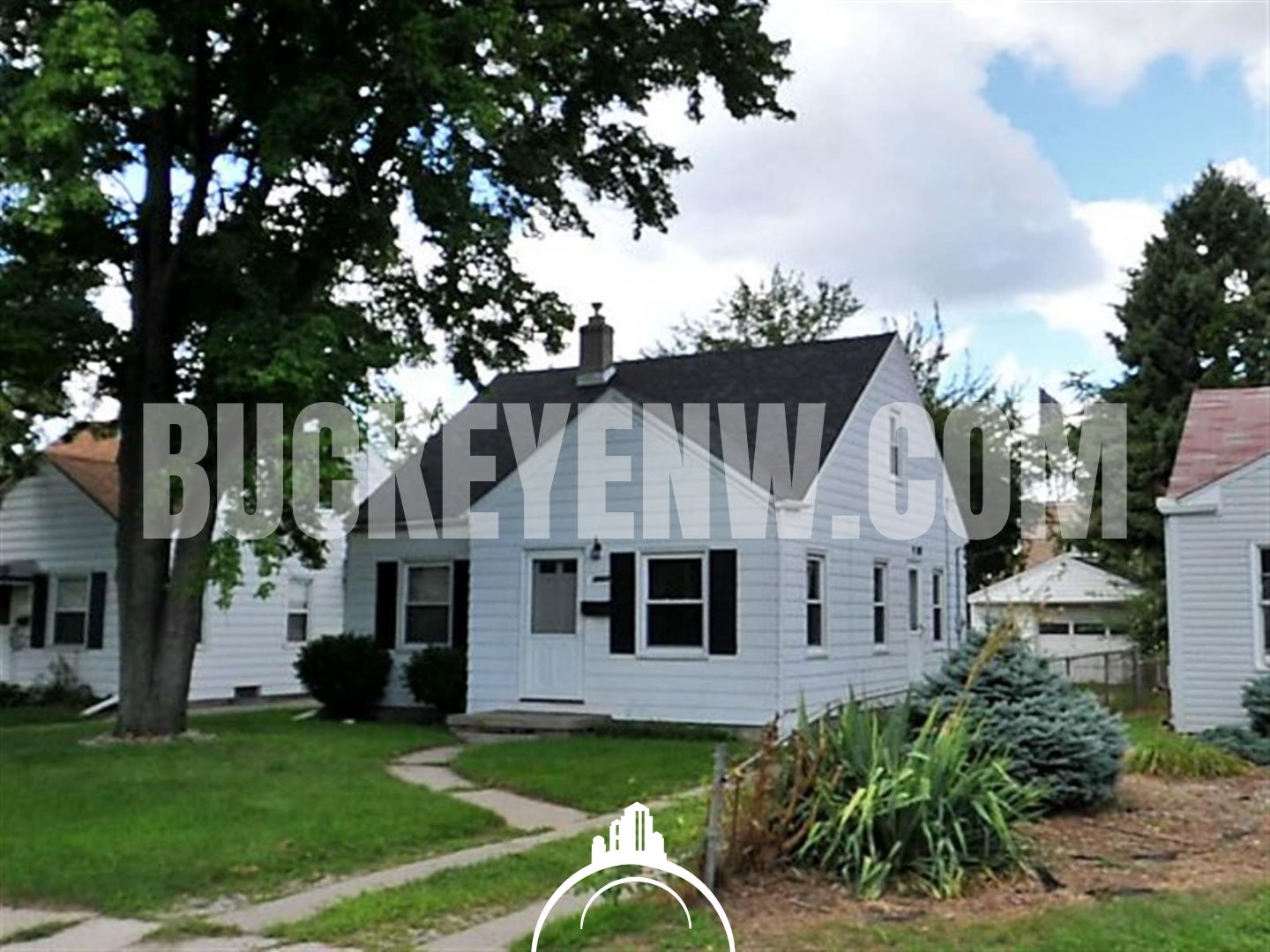 Toledo House: 4113 Vogel Dr