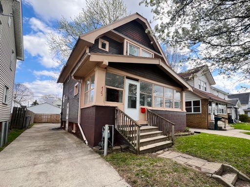 4102 Asbury Dr, Toledo, OH 43612