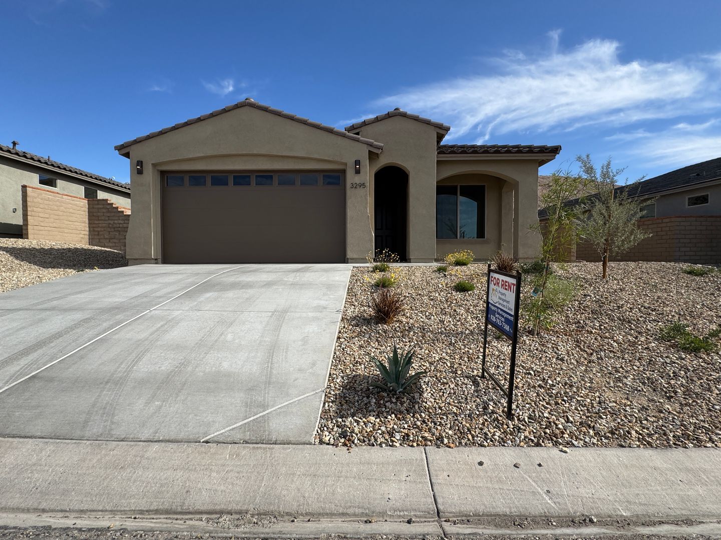 Bullhead City House: 3295 Blacksmith Dr