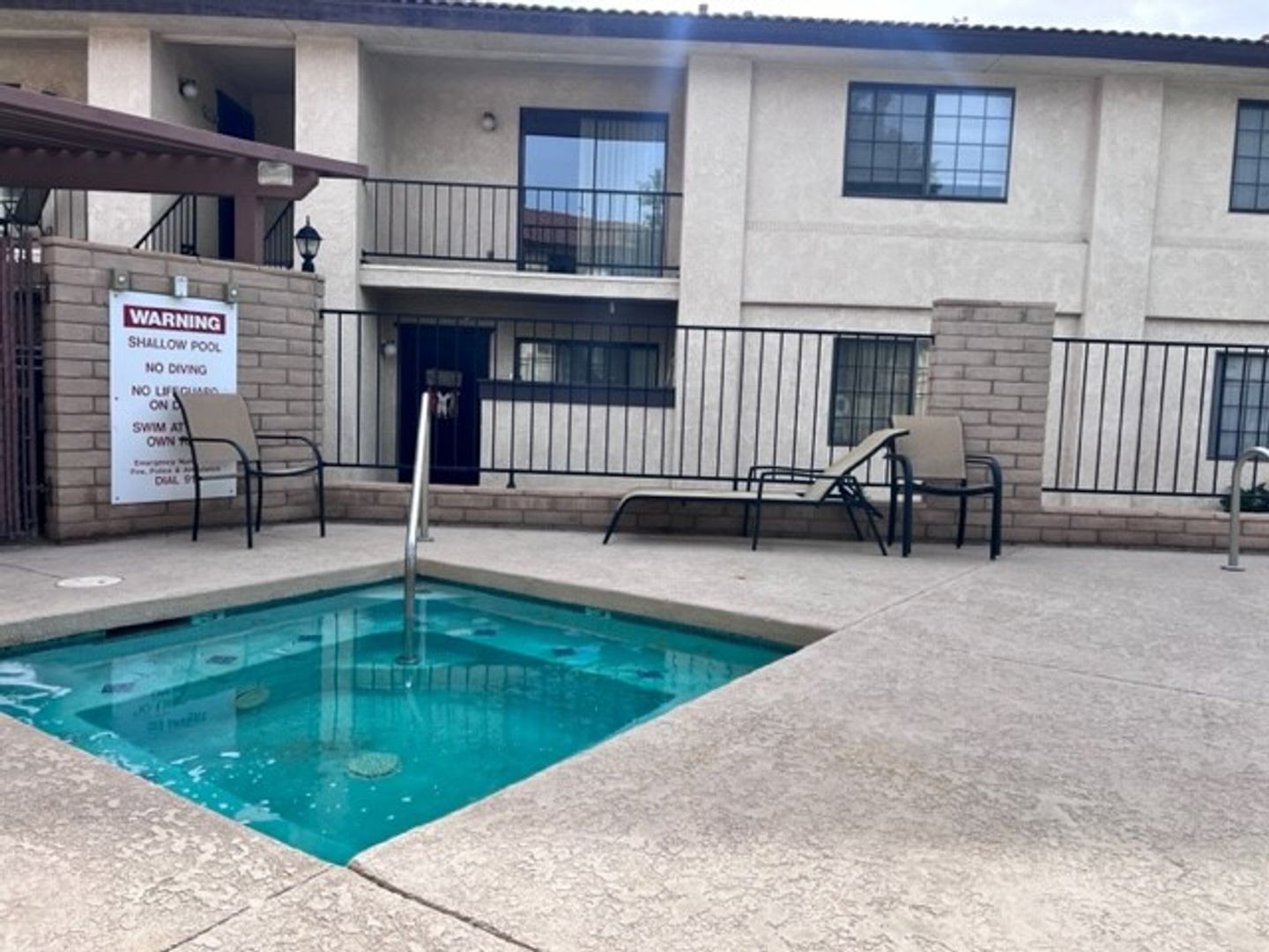 Bullhead City House: 1190 Ramar Rd. #3