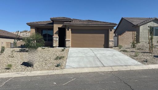 "Luxury 3 BR" Designer furnished Home with Utilities-Laughlin Ranch-Bullhead Parkway – photo 1