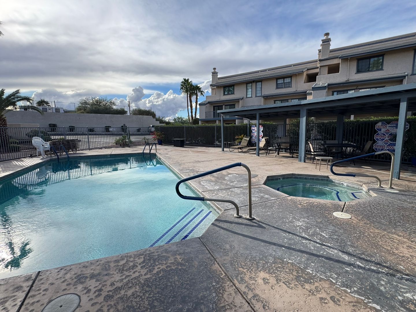 Pool at 3170 (1 of 3)