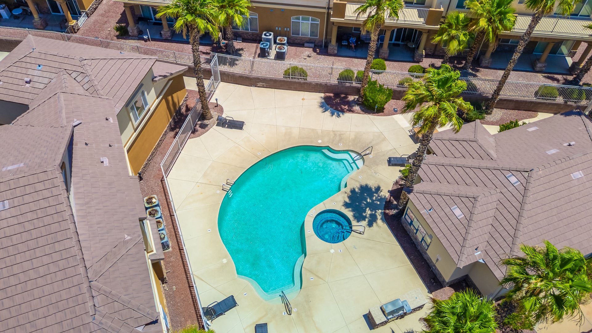 Pool at 2775WV-197 (2 of 2)