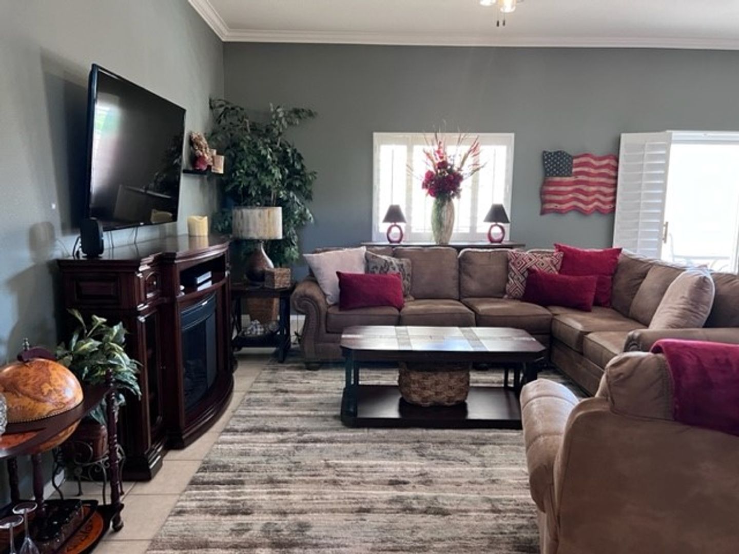 Bullhead City House: 2926 Ladera Dr.