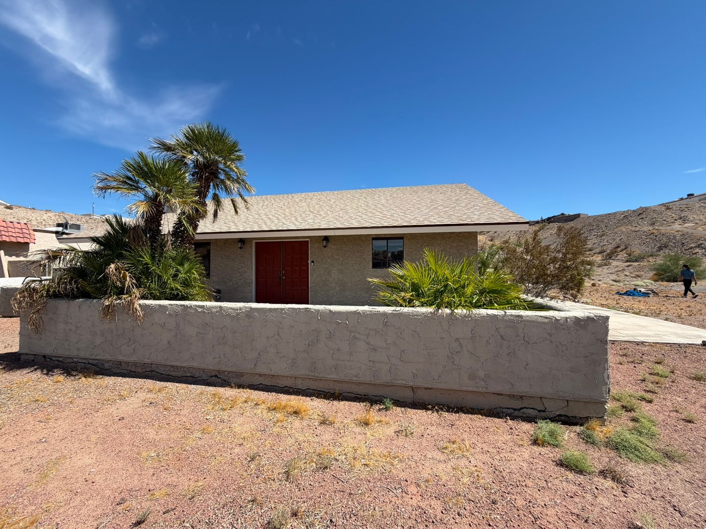 Bullhead City House: 1798 Verano Cir