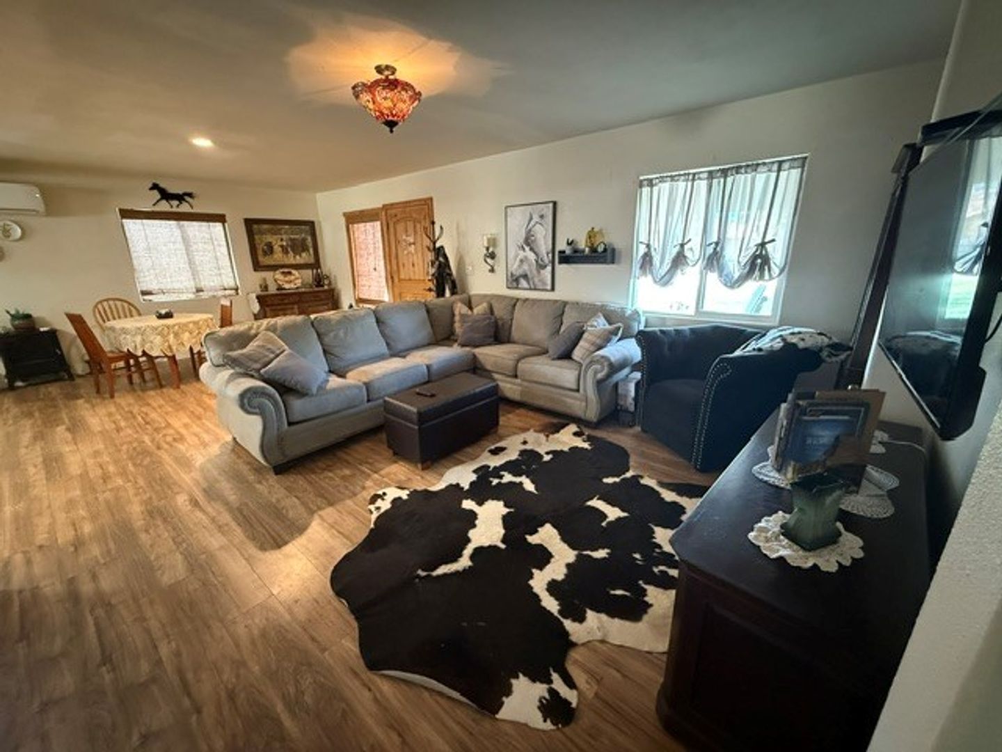Mohave Valley House: 1724 E Ironwood Dr #B