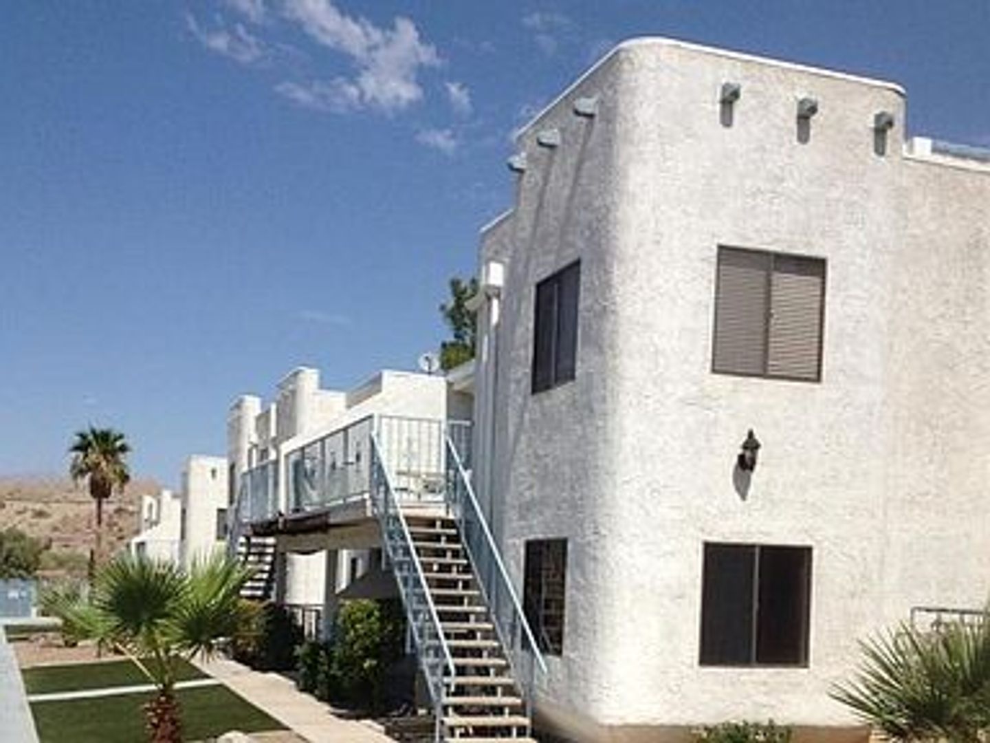 Bullhead City House: 1663 Highway 95 #C11