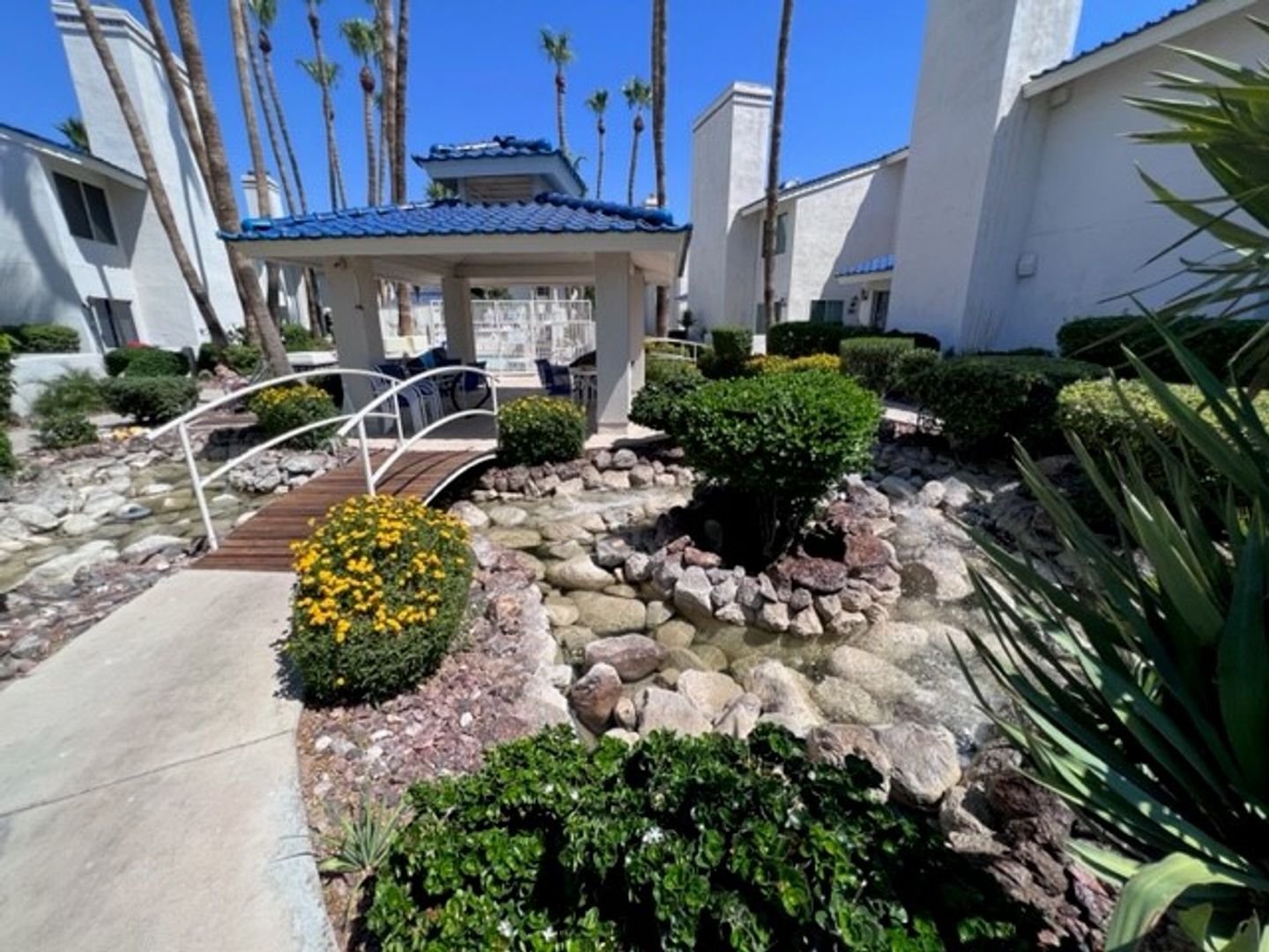 Bullhead City Condo: 1800 Clubhouse Dr #119