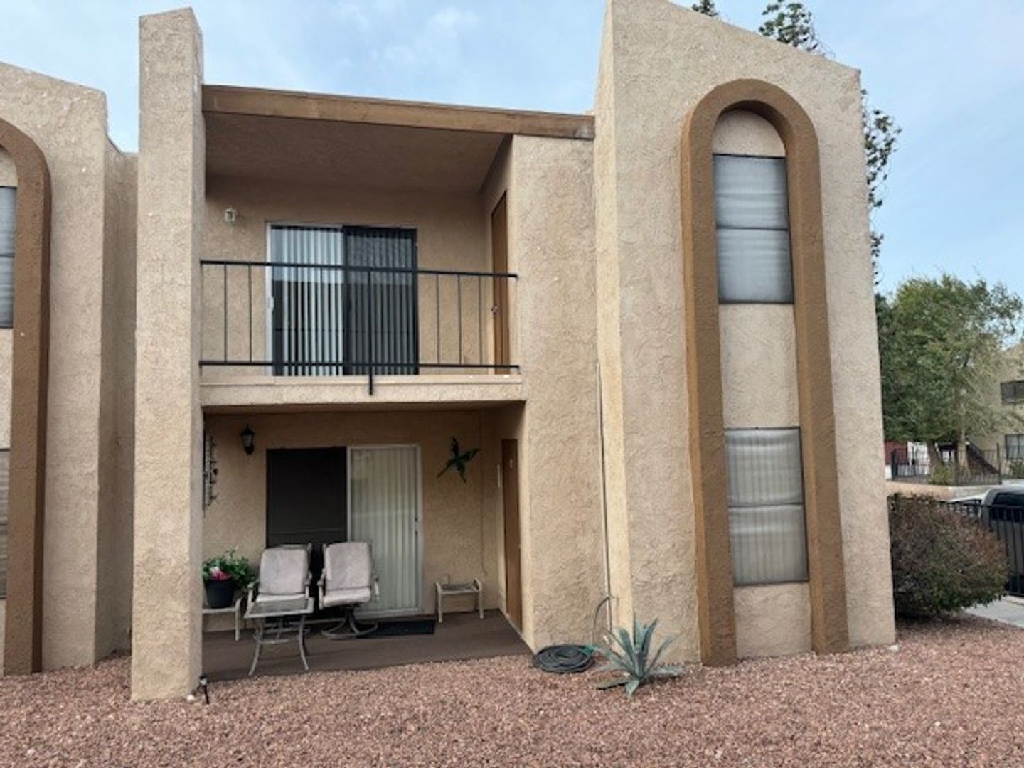 Bullhead City Condo: 1280 Mohave Dr. #28