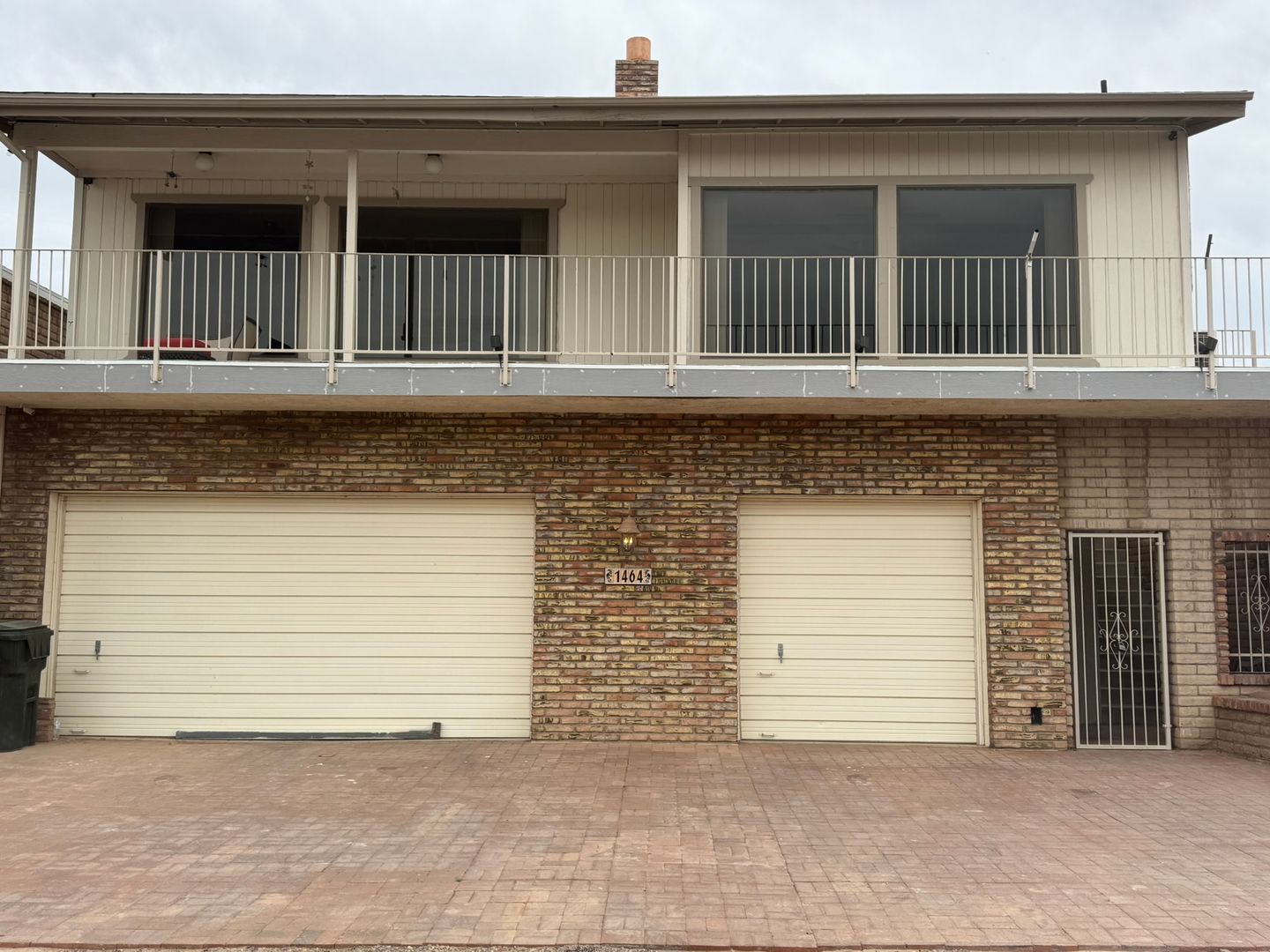 Bullhead City House: 1464 Riverfront Dr