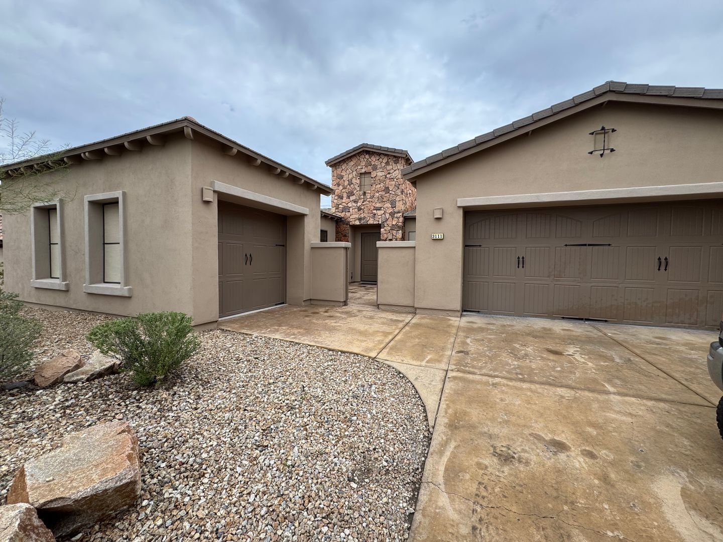 Bullhead City House: 3111 Esmeralda