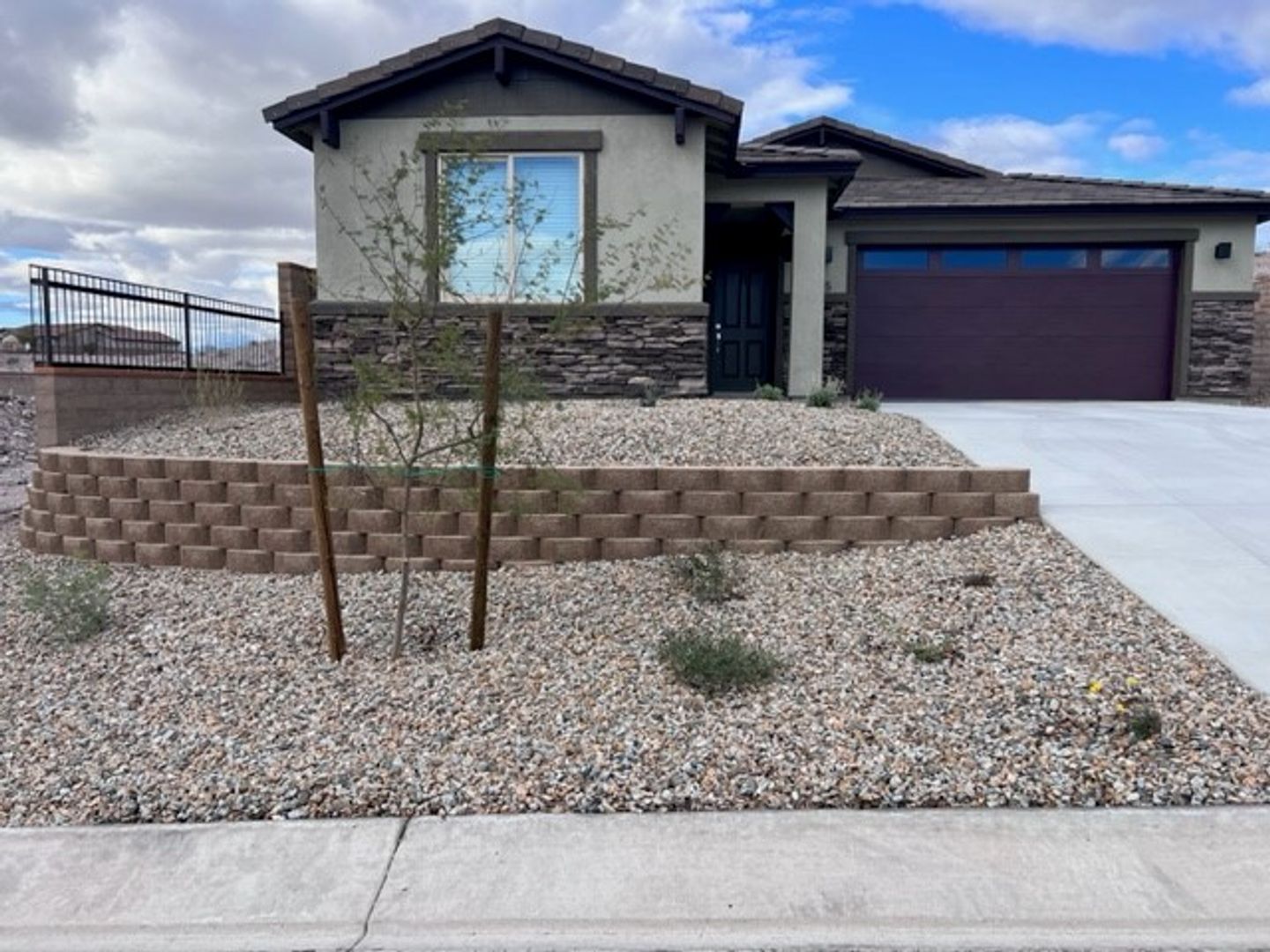 Bullhead City House: 3225 Secret Pass Canyon