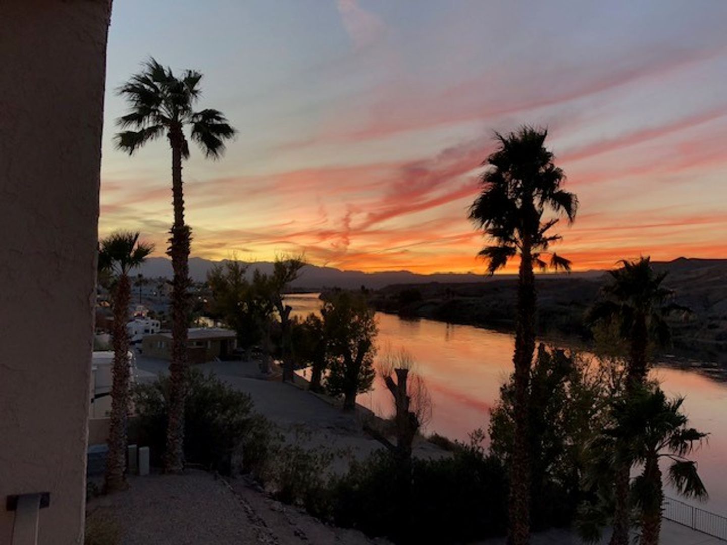 Bullhead City Condo: 1611 Highway 95 #C210