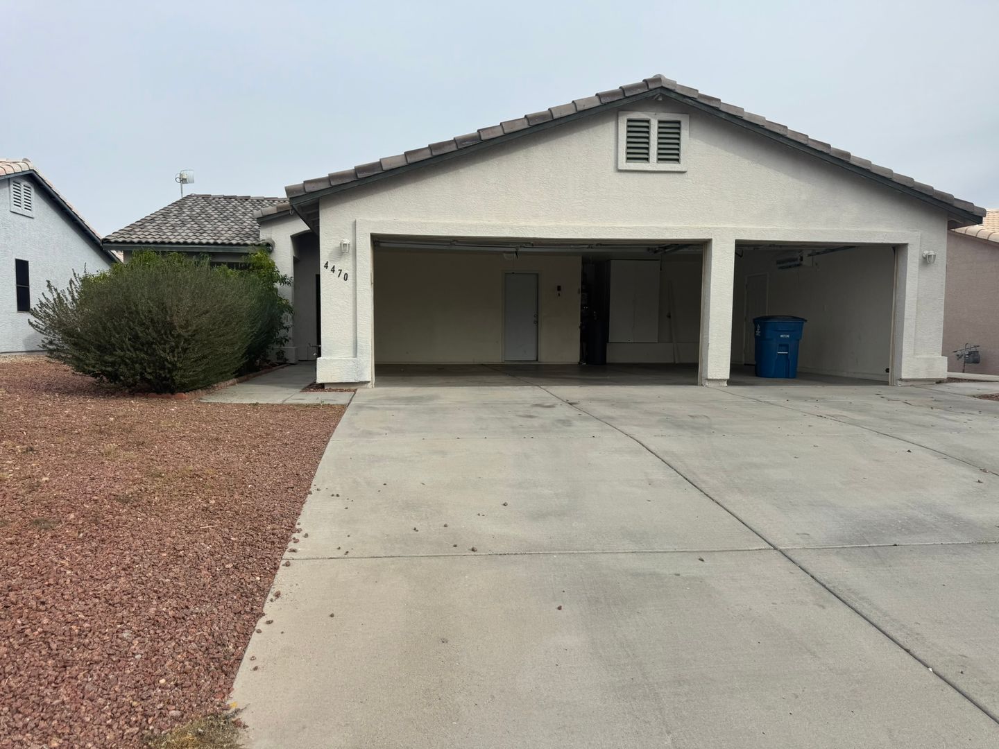Fort Mohave House: 4470 Donald Cir