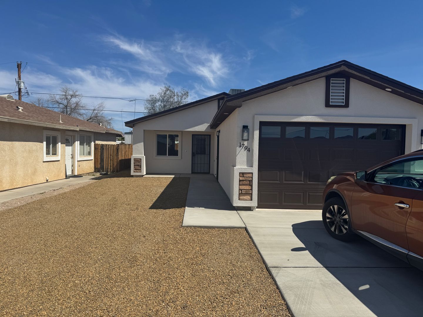 Bullhead City House: 1794 Coronel Dr