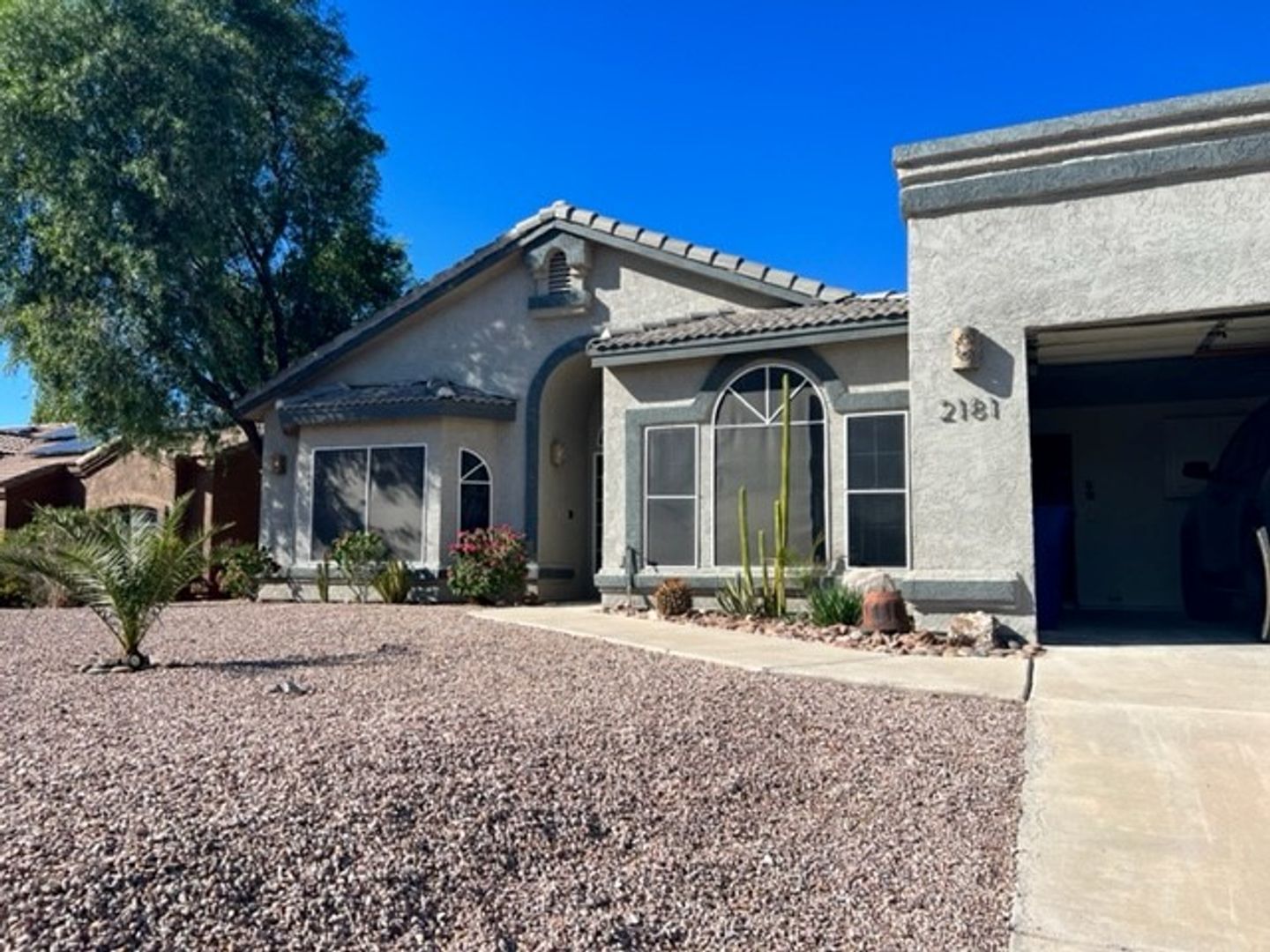 Bullhead City House: 2181 Shadow Canyon Drive