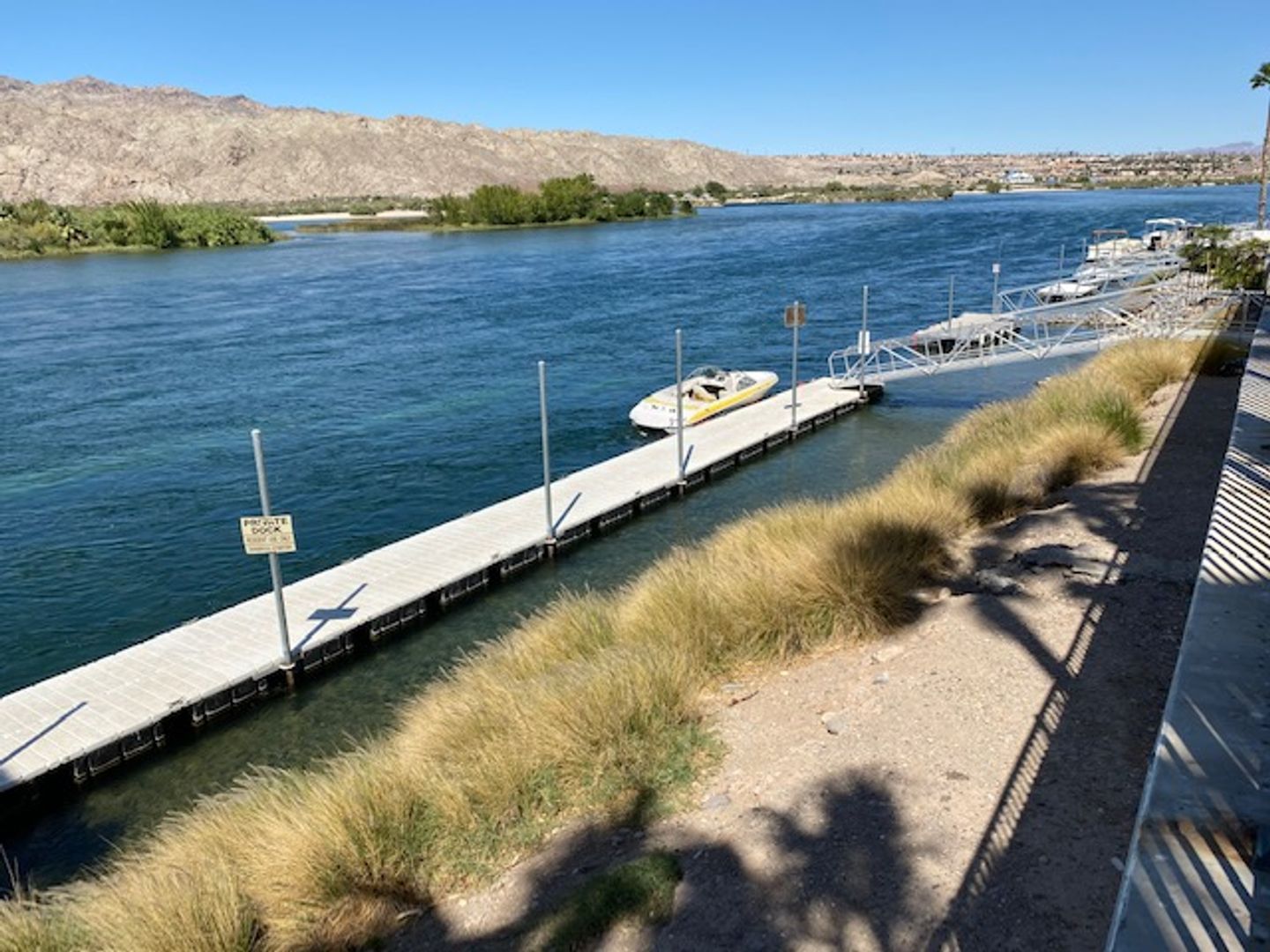 Bullhead City House: 201 Riverfront Dr #30