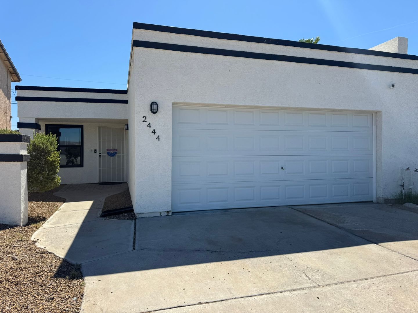 Bullhead City House: 2444 Lakeside Dr