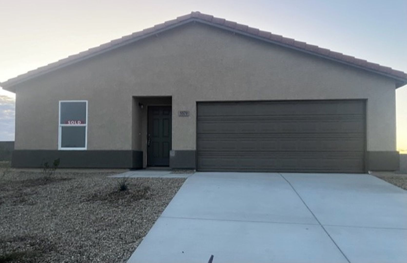 Fort Mohave House: 5570 Havasu Creek Rd