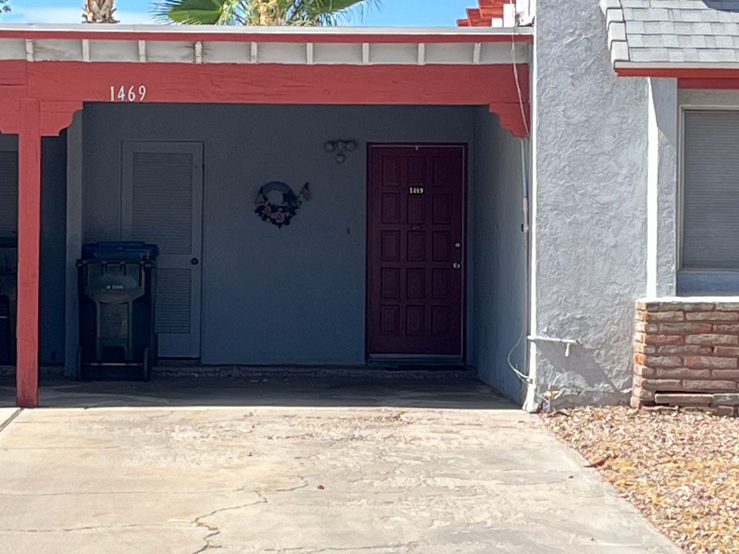 Bullhead City Apartment: Lause Rd.