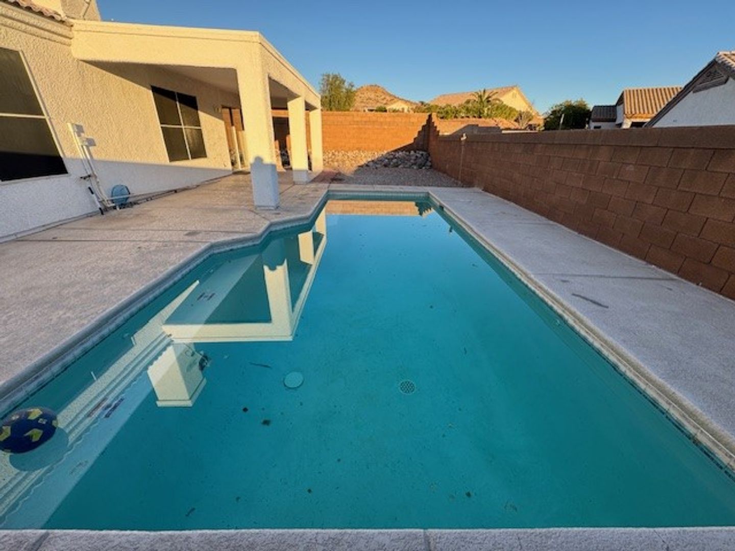 Bullhead City House: 2952 Desierto Verde