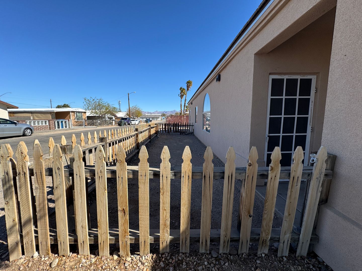 Bullhead City House: 1766 Tejon Dr