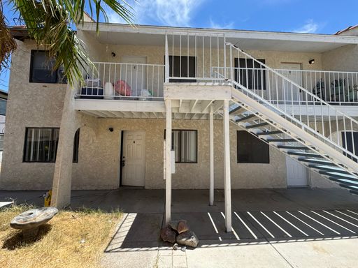 1 BR 1BA Near Colorado River/ Hancock – photo 1