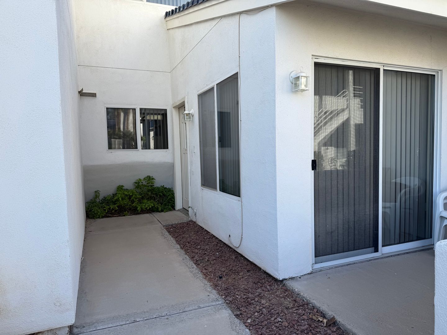 Bullhead City Condo: 1800 Clubhouse Dr #77
