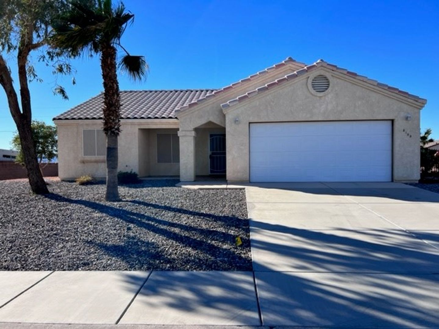 Fort Mohave House: 5159 S. Silver Bullet Dr.