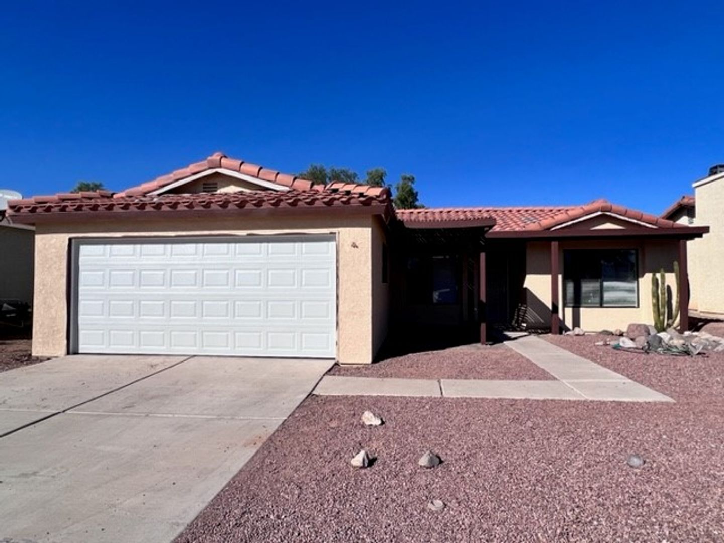 Bullhead City House: 1621 Ash Ave.