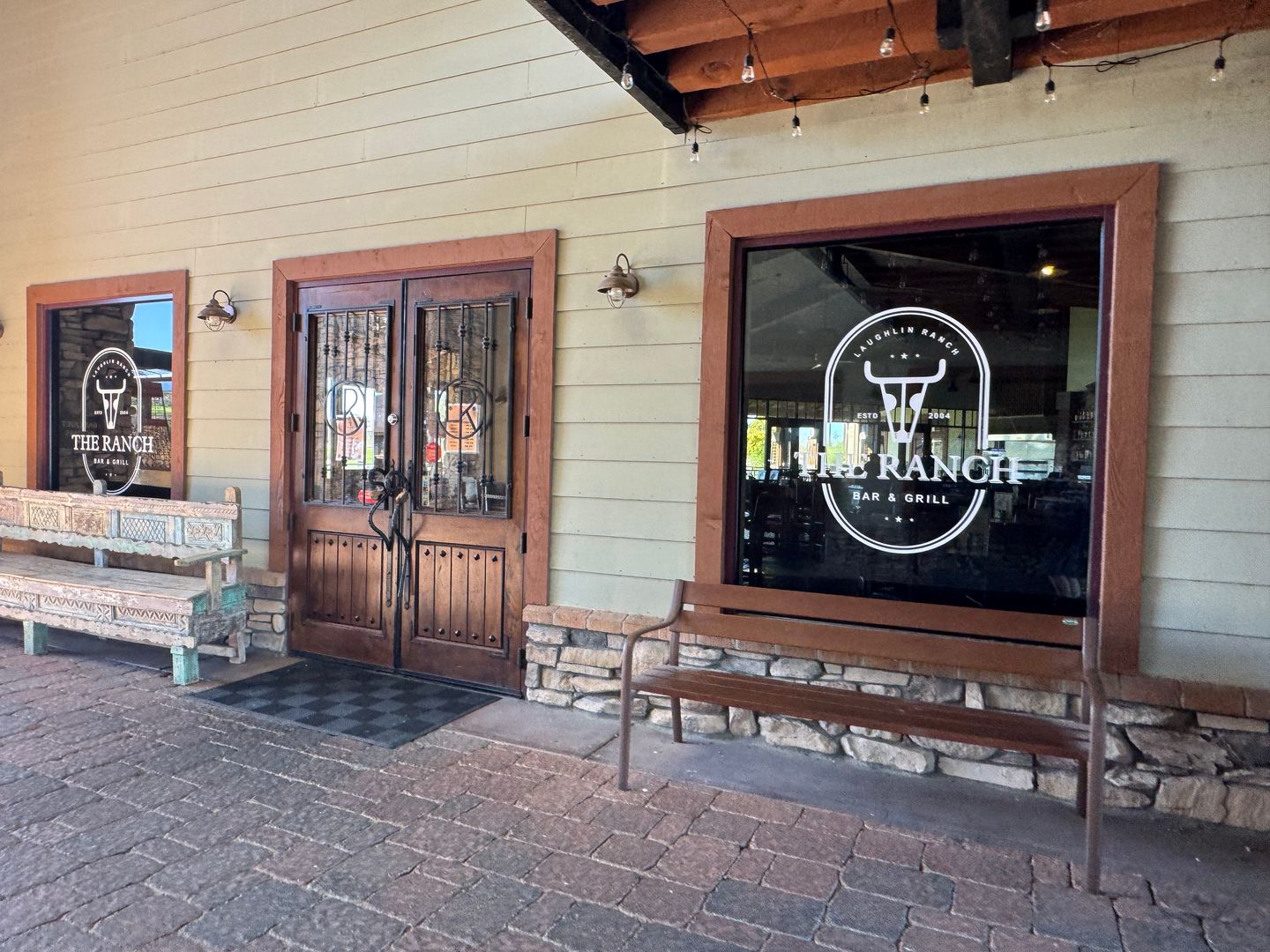 Bullhead City House: 2836 Esmerelda Dr