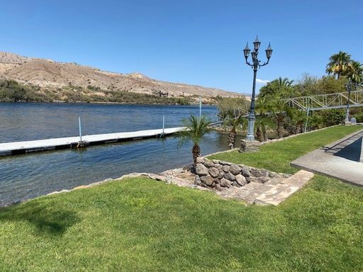 2Br Waterfront WINTER Vacation Rental Condo, Complex on the WATERFRONT Gated complex Utilities included – photo 1