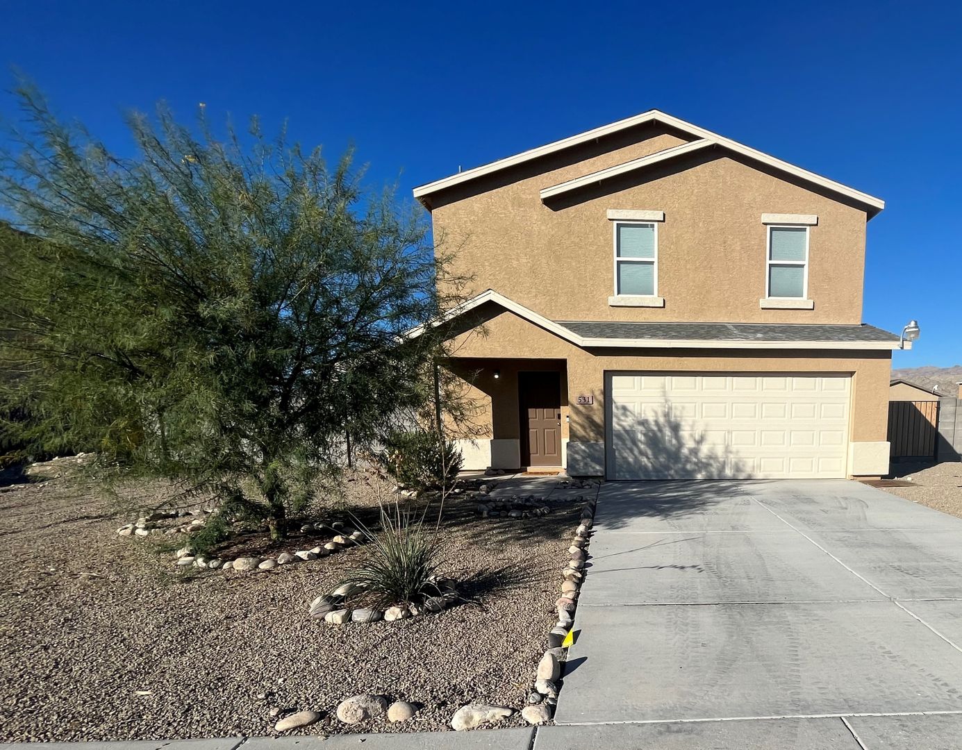 Bullhead City House: 531 Ramar Rd.
