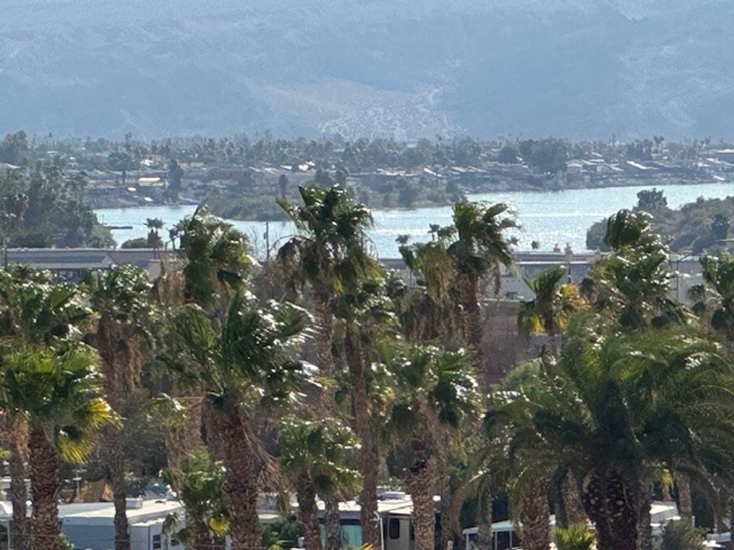 Bullhead City House: 2022 Merrill Ln #4A