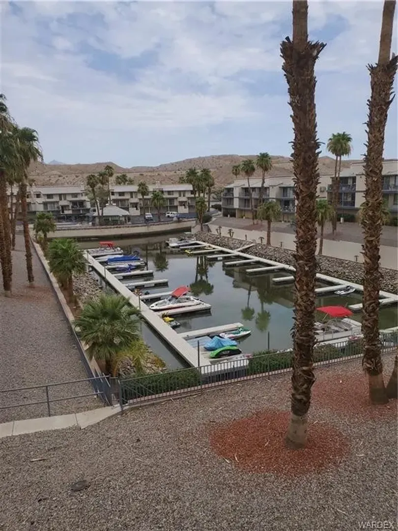 Bullhead City Condo: 1675 Hwy 95 #A3