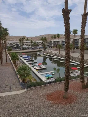 Beautiful Marina View Condo 2BR 2BA Fully Furnished! Turnkey – photo 1