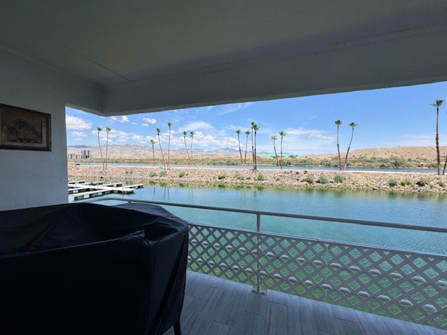 Bullhead City Condo: 1800 Clubhouse Dr #28